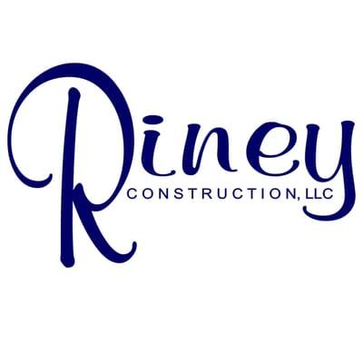 Riney Construction