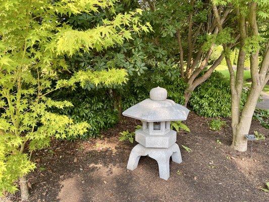 Evergreen Arboretum & Gardens