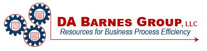 DA Barnes Group