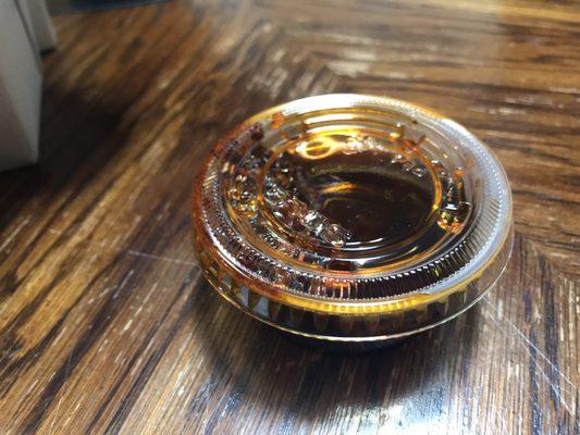 Hot Wok Chinese Express