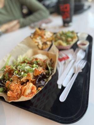 Koja Kitchen Fremont