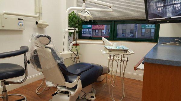 Grace Dental Studio