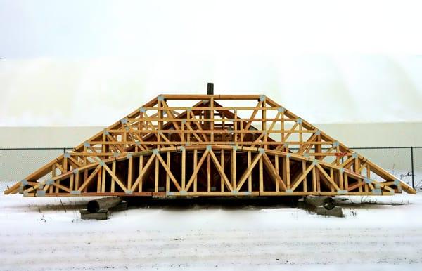 Fargo Truss Systems