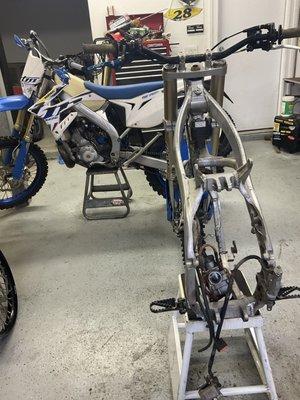 Petrillo Performance