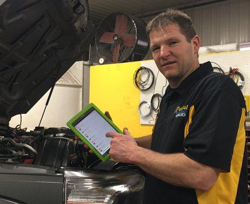 Faithful Auto & Truck Repair