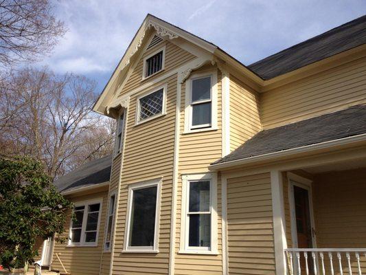 John Janes Painting and Wallpapering