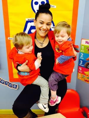 Bumblebeesrus Educational Child Care Center