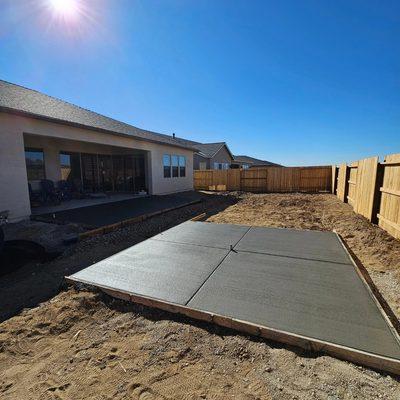 Silver Summit Construction