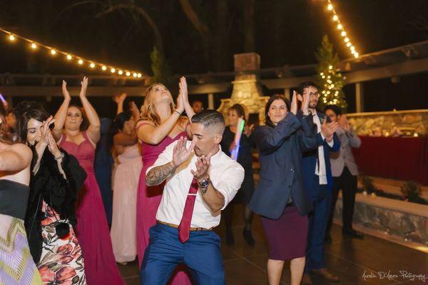 Prime Sound Entertainment