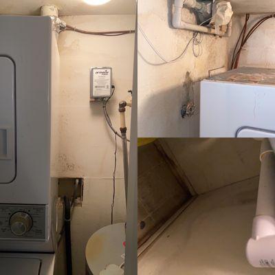 Potomac Vista Apartments