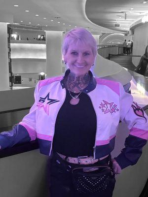 Owner of Stop Think Concequenses