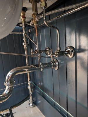 J.A. Carney Plumbing Inc.