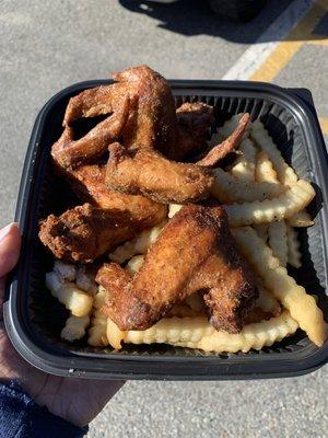 Fat Daddyz Food Truck