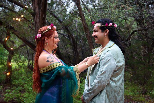 Lilith Catherine Film