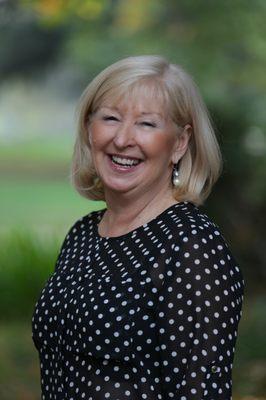 Cheryl Harding - Coldwell Banker Residential Brokerage