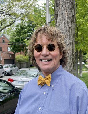 May, 2024:
Graduation from Loyola University Chicago School of Law