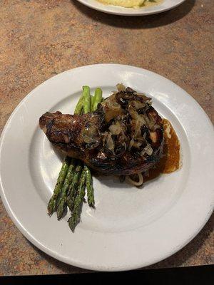 Alley Bistro