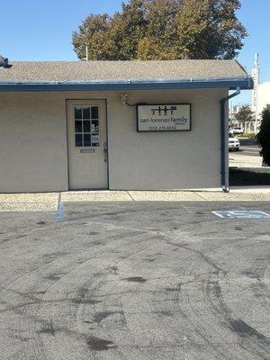 San Lorenzo Family Dental