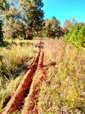 Henderson's Grading & Landscaping