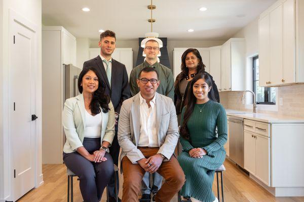 Charles Acoba Team - Exit Realty Redefined