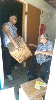 Speedy Movement Services