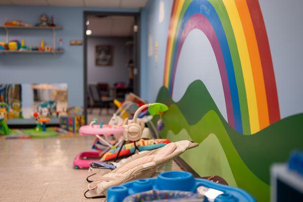 Wellcome Manor Family Services