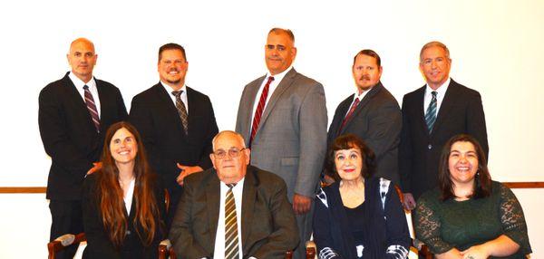Anderson & Sons Mortuary