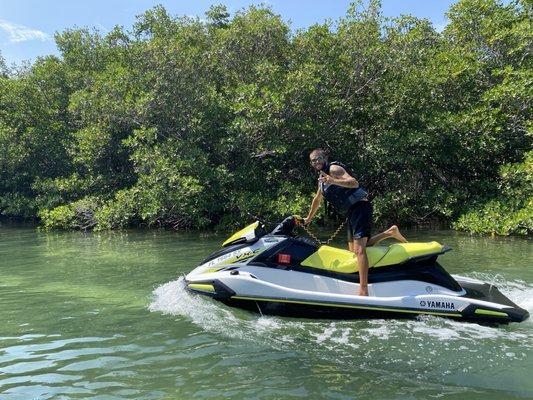 Florida Keys Watersports Co