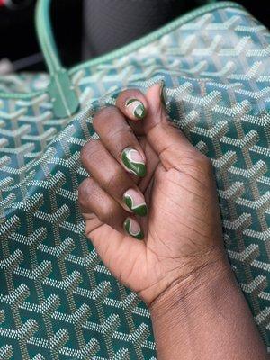 Wynnewood Nails and Spa