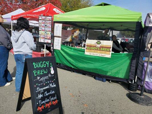 Milpitas Farmers' Market