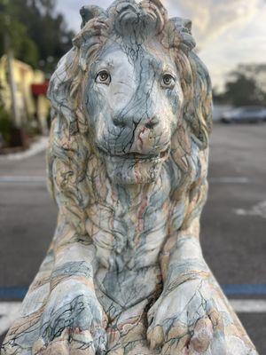 The Solid Rock Ministry