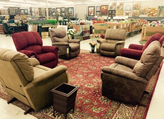 B & B Discount Sales - Hixson