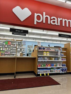 CVS Pharmacy