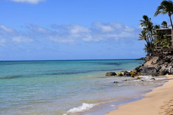 Kulakane Condominium