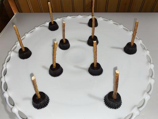 Sugar Mama’s Treats