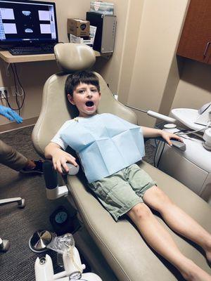 Clayton V Ching, DDS