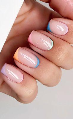 Nail Elegance studio