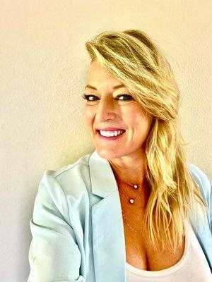 Dolena Tymchuk - Keller Williams