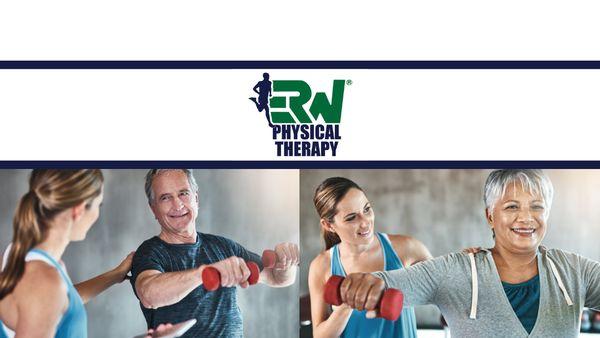 ERW Physical Therapy