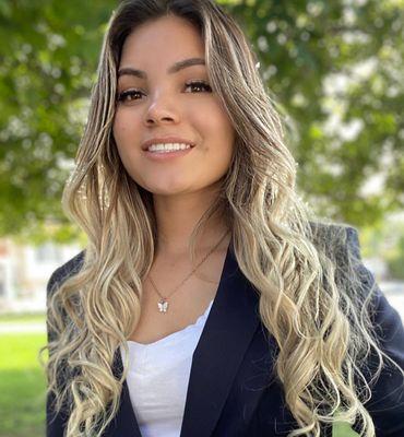 Melani Velazco | Realtor