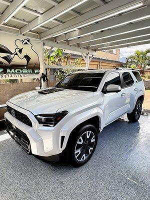 Driggz Auto Detailing