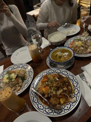 Hanuman Thai Cafe