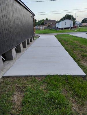 Slab Buster Demolition Hauling Cleaning Services