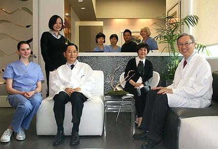 Irvine Dental Group