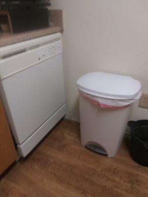 Vero y Frank Cleaners