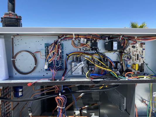 Freedom Mechanical Solutions