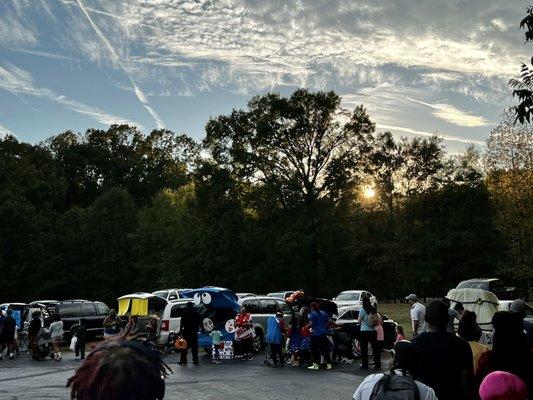 Heritage Baptist Church and Academy