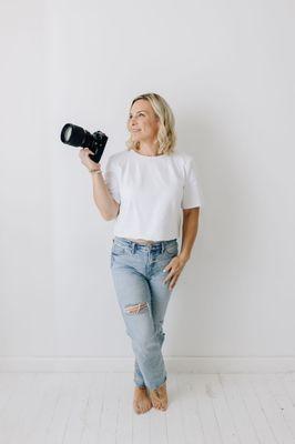 Erika Adams Photography