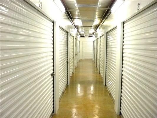 Handy Lock Self Storage