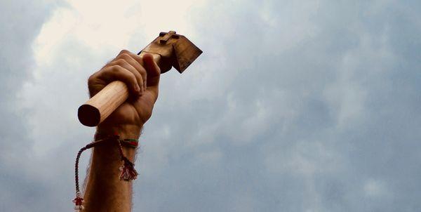 Spiritual Healing & Consultation